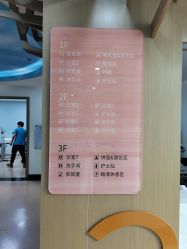 -睿宝儿科·眼科·口腔(杨浦新江湾城店)