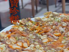 -食来运转平潭小吃(平潭店)