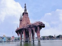 -大连海昌发现王国主题公园