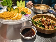 -云尊府云南菜·蒸汽石锅鱼(学清路店)