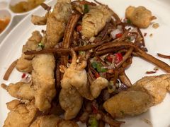 -莆田餐厅PUTIEN(西安万象天地店)