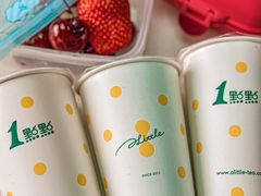 -1点点(铁西万达店)