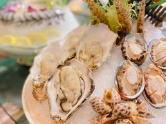 -金龙·打边炉(南京西路店)