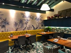-hallch 好吃餐厅(全运村中央广场店)