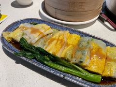 -煲王粤菜餐厅(中侨中心店)