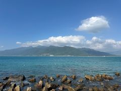 -海南分界洲岛旅游区