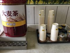 -老娘舅餐厅(黄龙体育中心店)