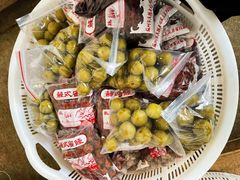 -苏州市吴中区光福窑上花果蜜饯厂