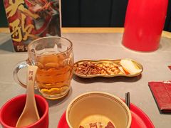 -阿诚市井潮汕菜(金台路店)