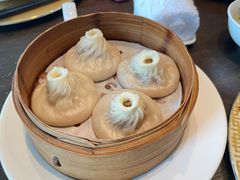 -彩丰楼中餐厅(佘山世茂洲际酒店)