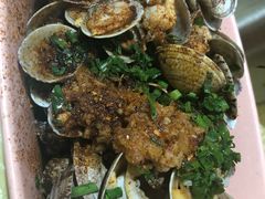 -鲁小三·大骨自助(金山总店)