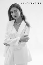 点击看大图 -蜜桃少女VISION写真馆(雁塔店)