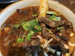 -真食净香居·内蒙烧麦(亚运村店)