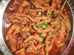 -胖哥俩肉蟹煲(世茂国际广场店)