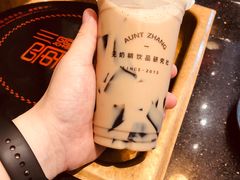 -张阿姨奶茶(湖西路店)