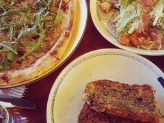 火鸡披萨-PIZZA BIANCA(万象城店)