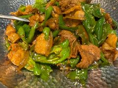 -宴来湘聚·湘粤菜(国投财富广场店)