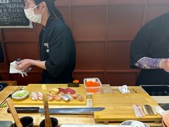 -Sushi Hanzo半藏(天环广场店)