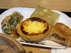 -冰泉豆浆馆(阳朔店)