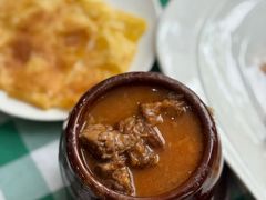 起士林关罐焖牛肉-起士林西餐厅(东经路店)