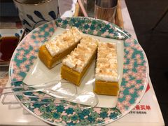 南瓜挞-羽寿司(东方宝泰店)