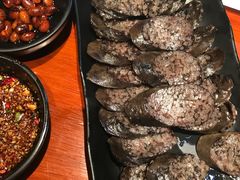 -鑫日千里马朝鲜族小馆(总店)