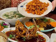 -老苏扬饭店