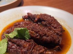-薇酌饮·陕西菜(南门外店)