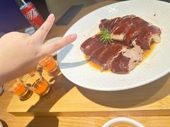 -粤集·手工粤菜(皇庭广场店)