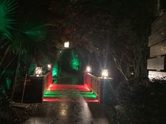 -清远熹乐谷温泉度假酒店