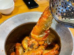 -吴记鲜定味