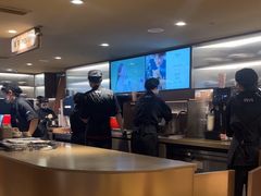 -霸王茶姬(上海恒基名人店)