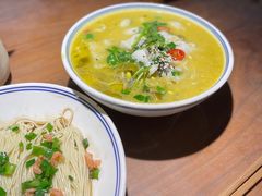 -十面春风·江南面馆(崇宁路店)