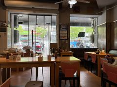 -真真鲜馄饨店(启蒙路店)