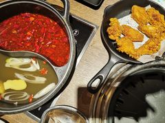 -火炉火自助餐(悠唐购物中心店)