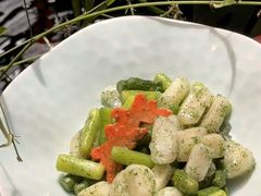 -兰庭玉树·老饭骨家宴(后海店)