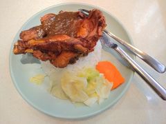 -和平馆·地道港澳茶餐厅(西门口店)