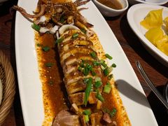 -前海沿·青岛菜(五四广场永旺店)