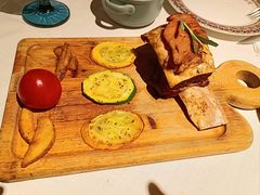 -俄士厨房(五棵松华熙LIVE店)