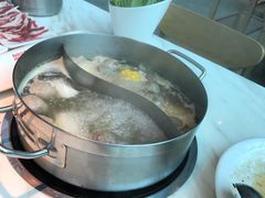 -为什么牛潮汕牛肉火锅(中信广场店)