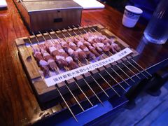 -三个蒙古大叔羊肉串(大宁店)