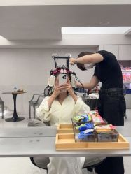 -MIX HAIR SALON