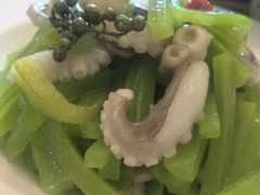 -君霖海鲜私房菜(春柳店)