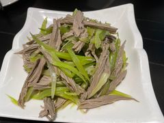 -国人川菜(李家村建东街店)