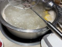 -味逍遥牛肉火锅(万江旗舰店)