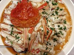 -梦都海鲜酒家(万达广场江桥店)