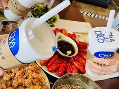 -一棠龙虾•王牌虾球(光谷天地店)