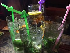 -Helens海伦司小酒馆(对外经贸大学店)