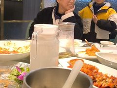 -刘胖子家常菜·蹄花焖藕(富安街店)