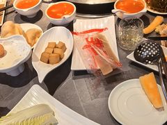 -竹犇番茄火锅(长风街店)
